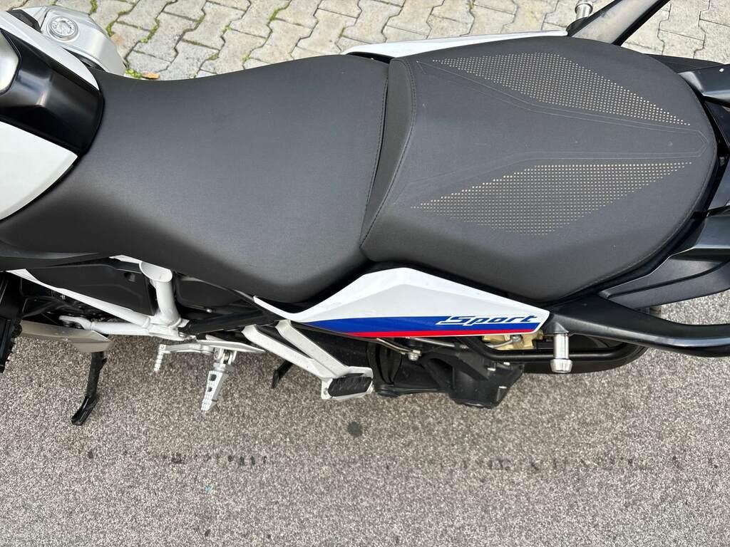 R 1250 R
