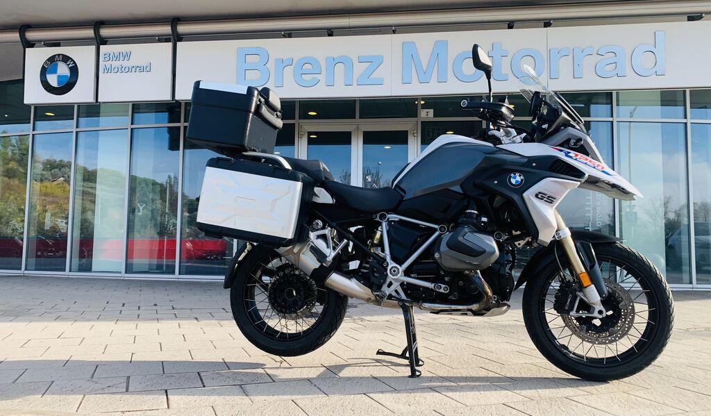 R 1250 GS