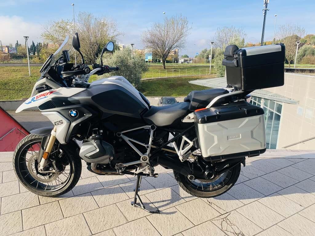 R 1250 GS