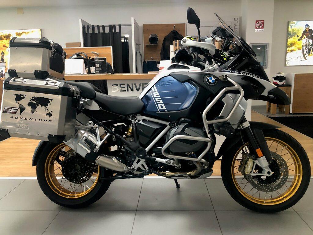 R 1250 GS
