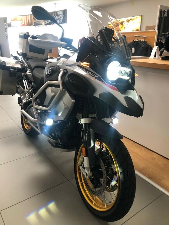 R 1250 GS