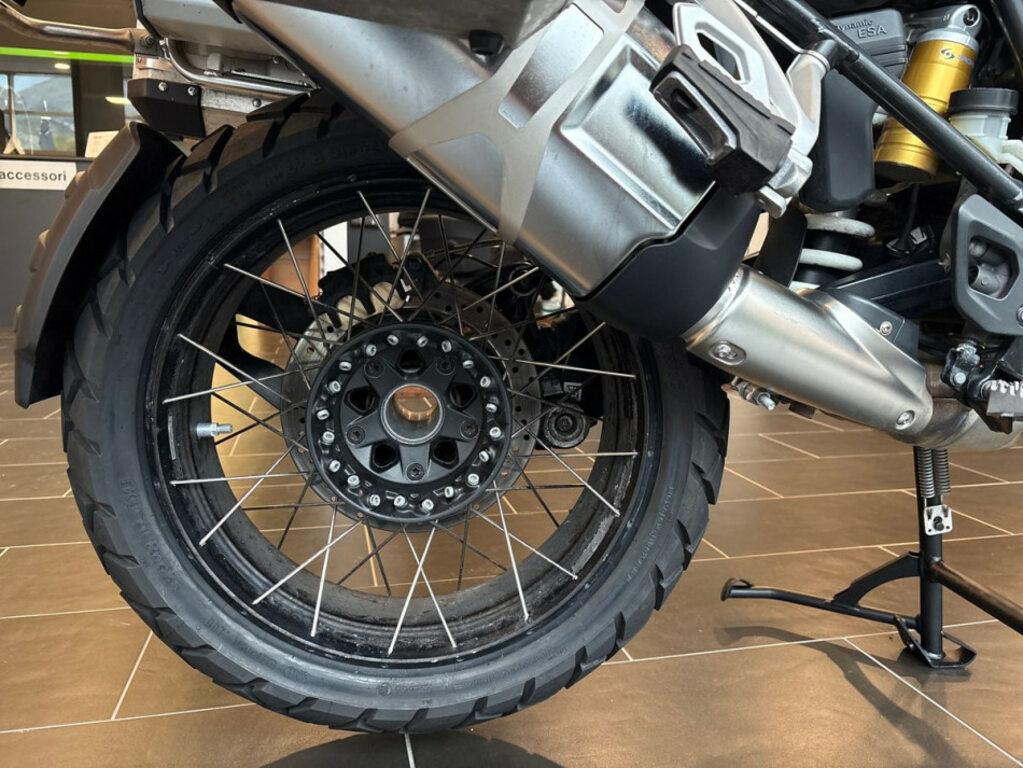 R 1200 GS
