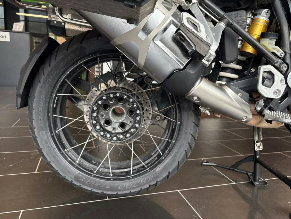 R 1200 GS