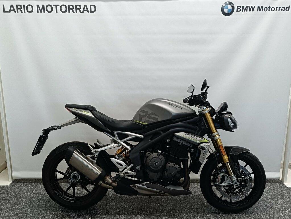 SPEED TRIPLE 1200