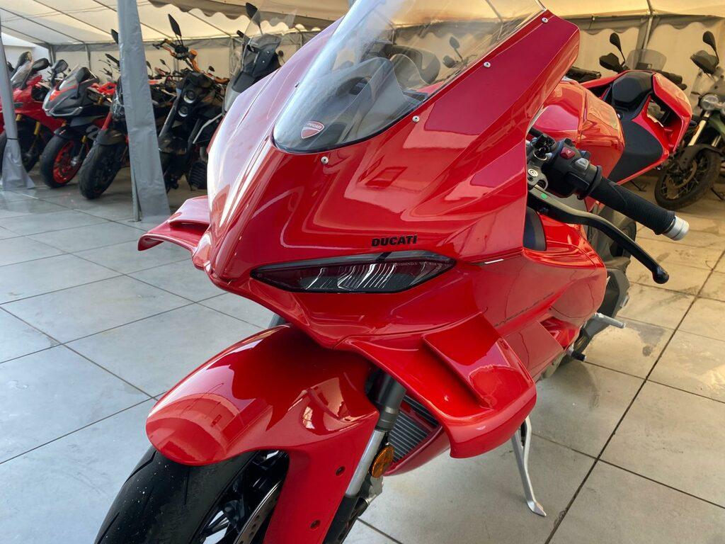 PANIGALE V4