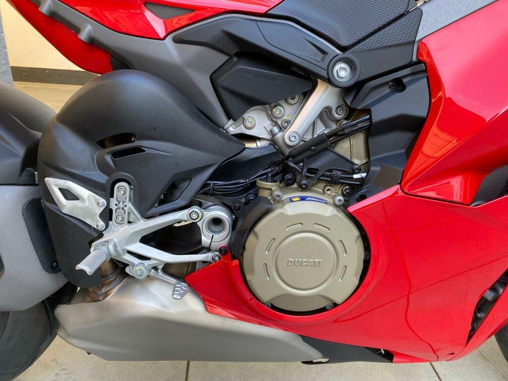 PANIGALE V4