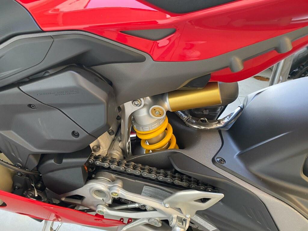 PANIGALE V4