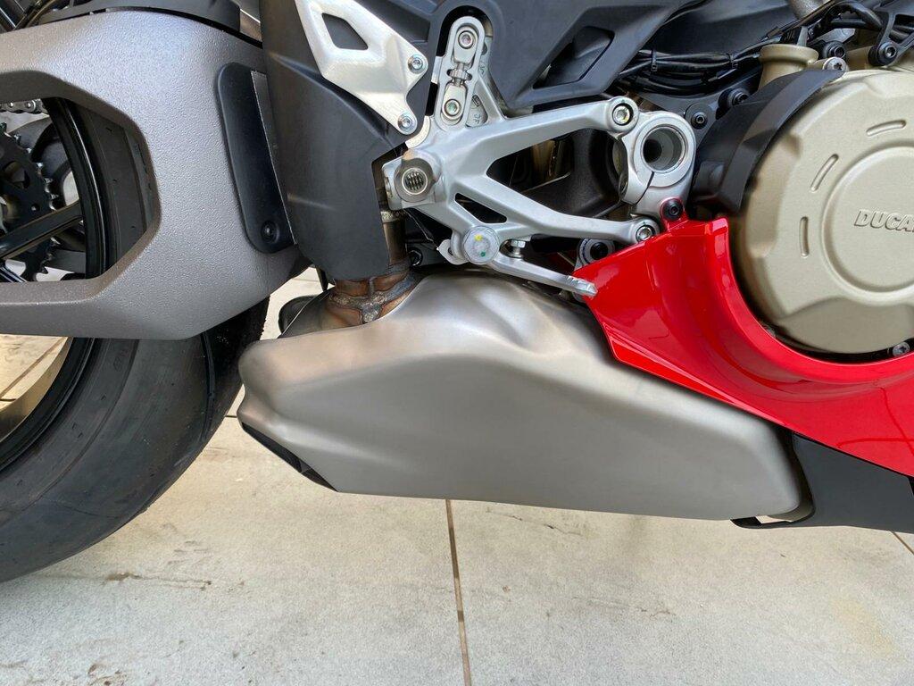 PANIGALE V4