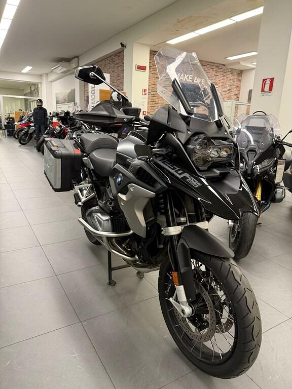 R 1250 GS