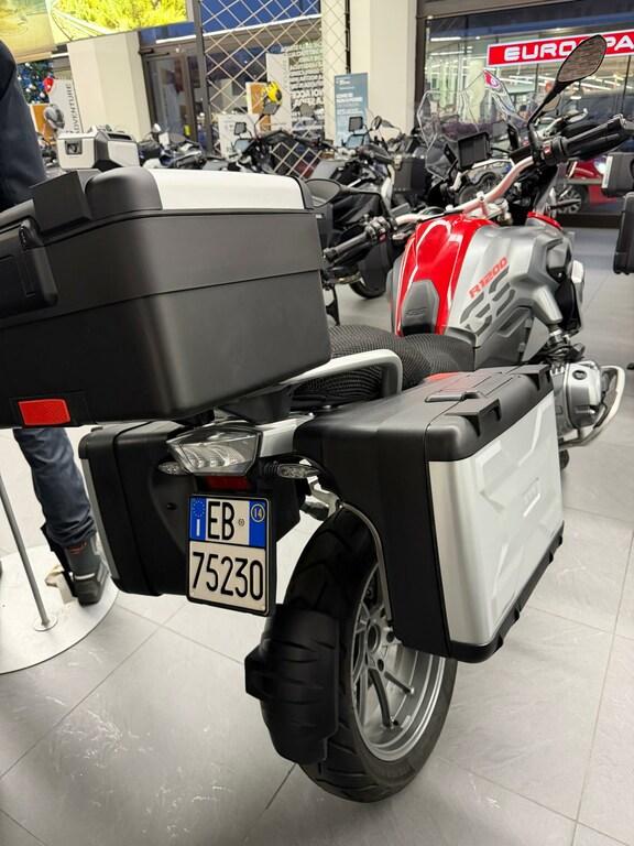 R 1200 GS