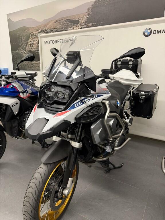 R 1250 GS