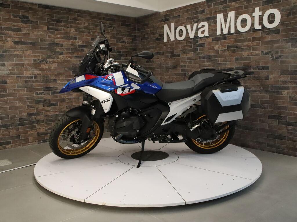 R 1300 GS