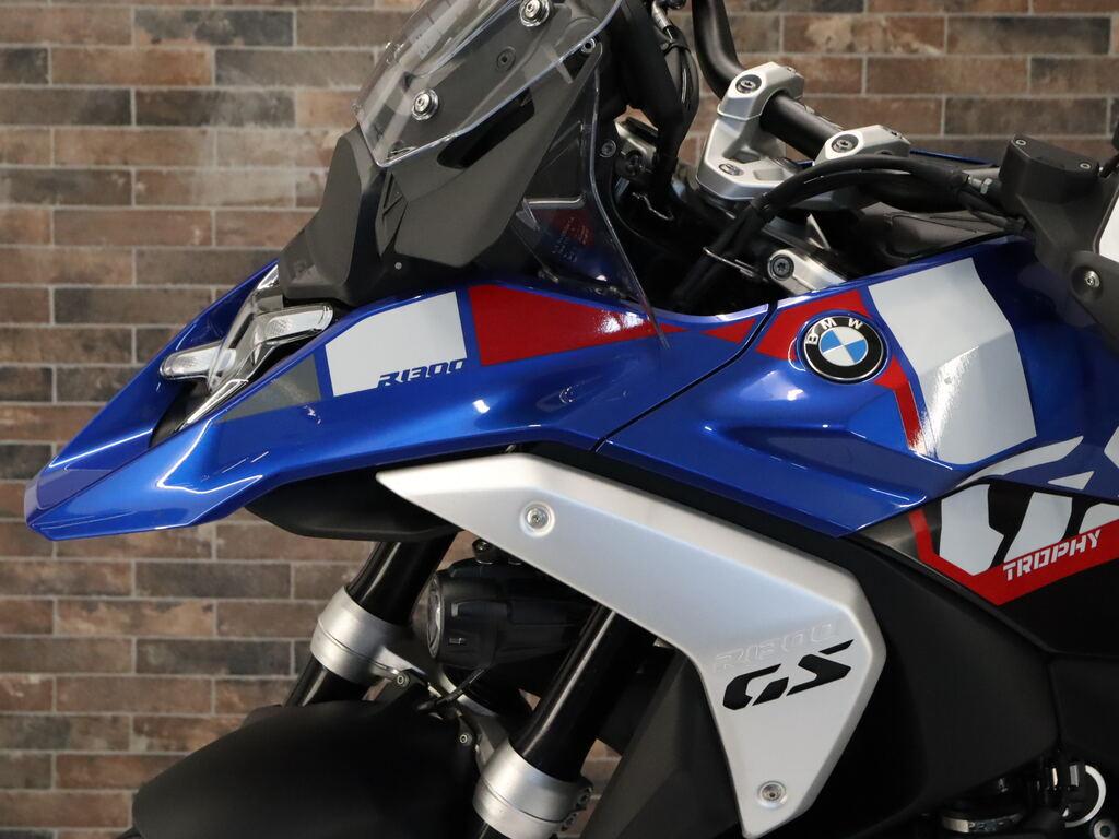R 1300 GS