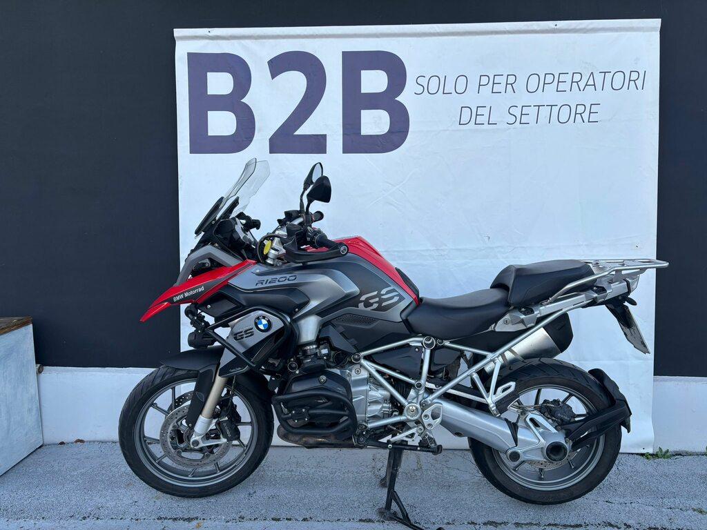 R 1200 GS