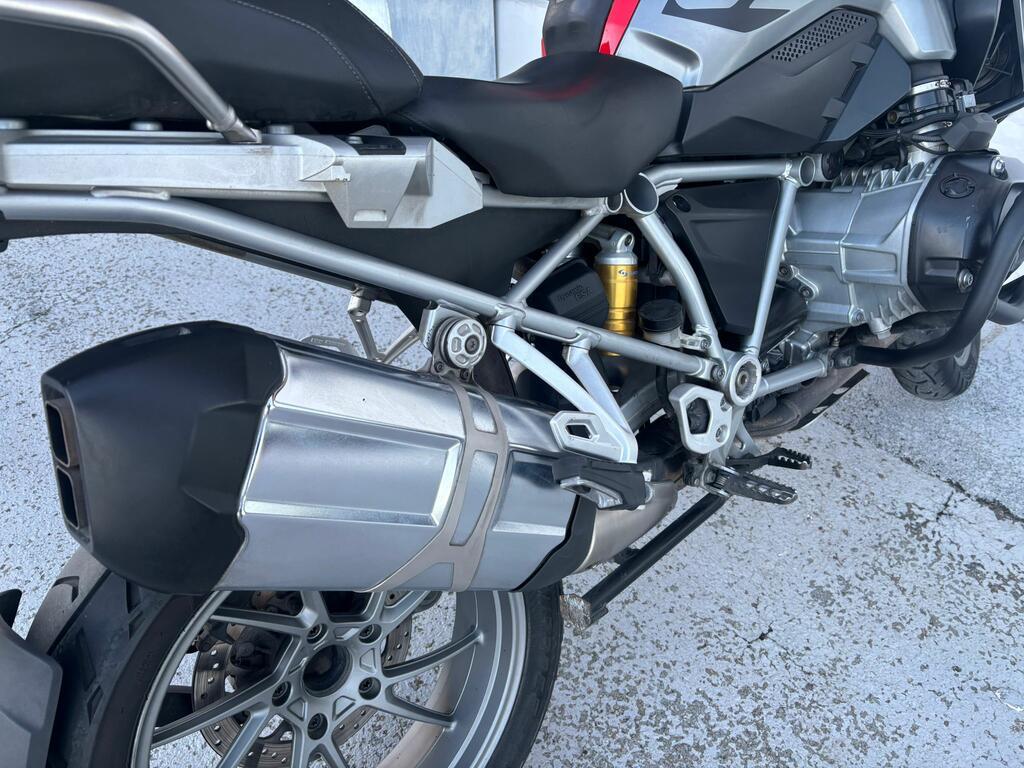 R 1200 GS
