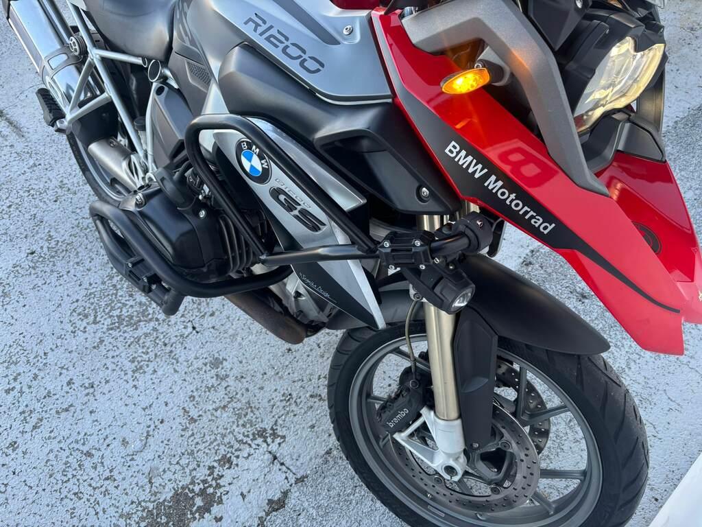 R 1200 GS