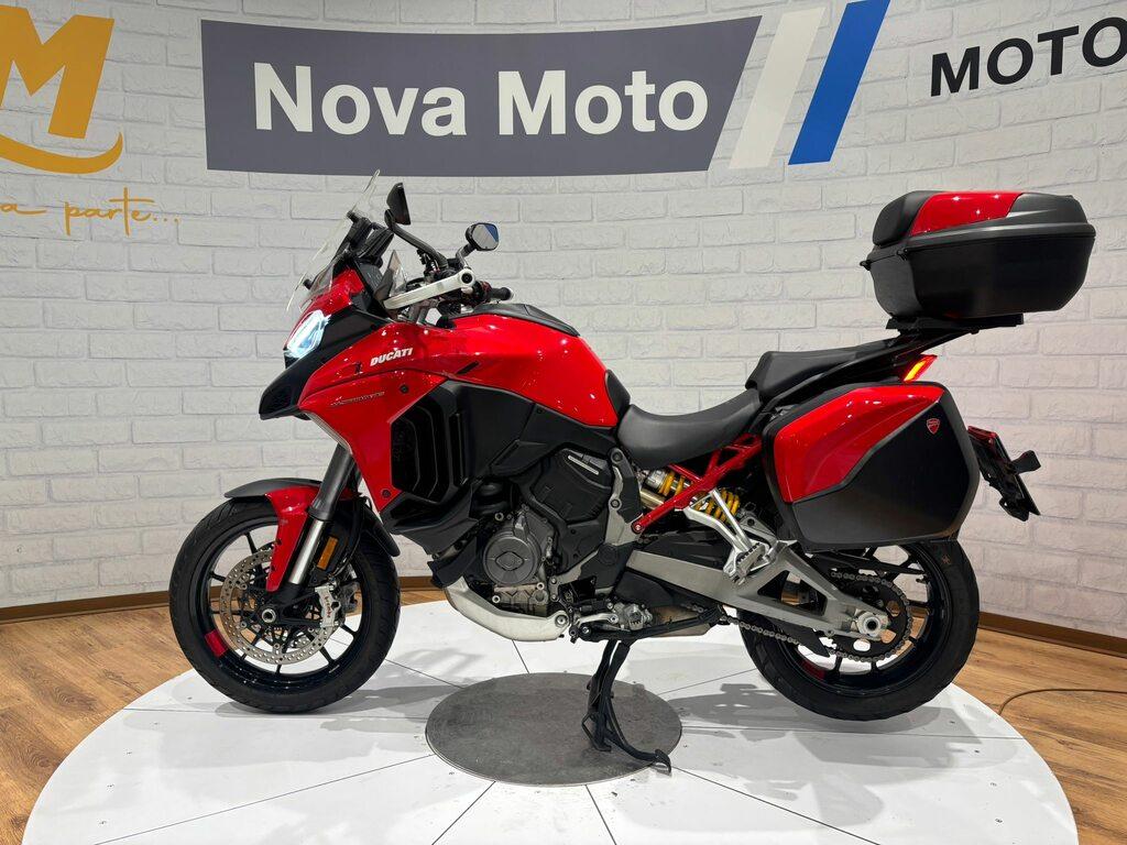 MULTISTRADA V4