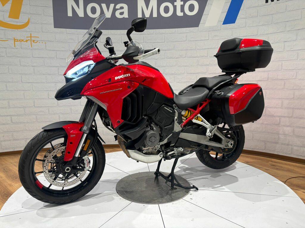 MULTISTRADA V4