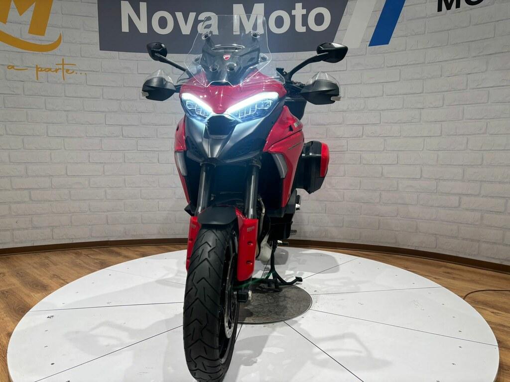 MULTISTRADA V4