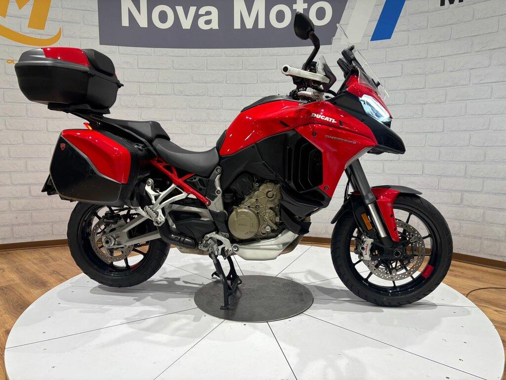 MULTISTRADA V4