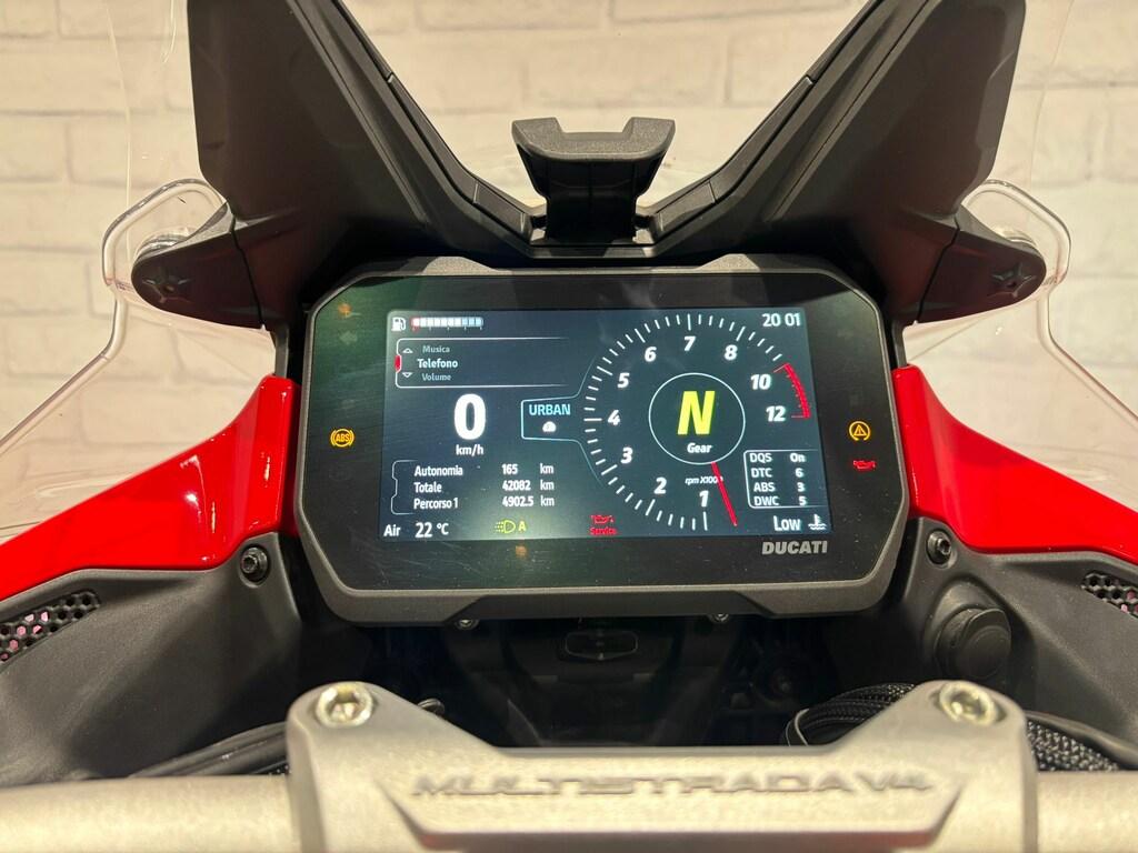 MULTISTRADA V4