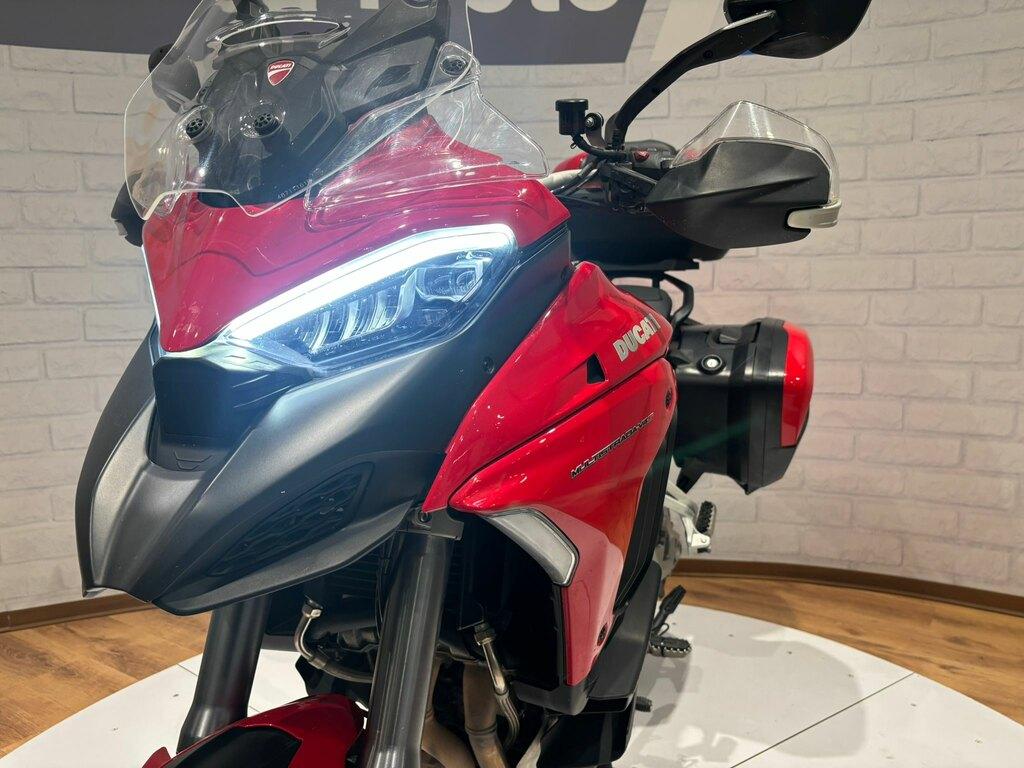 MULTISTRADA V4