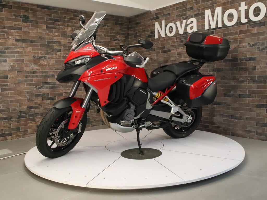 MULTISTRADA V4