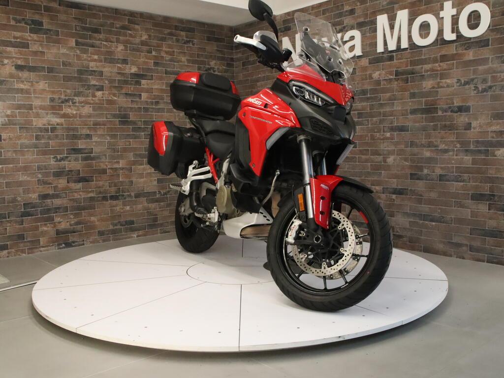 MULTISTRADA V4