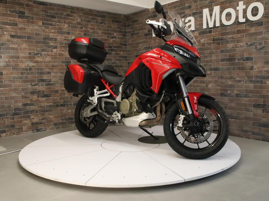 MULTISTRADA V4