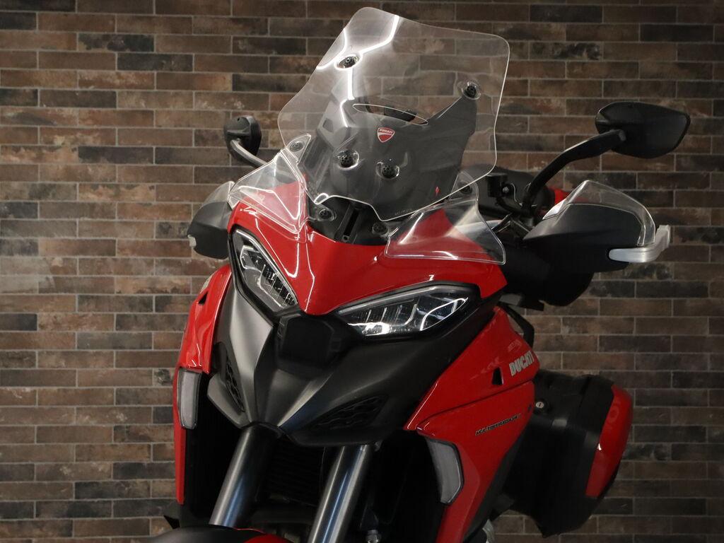 MULTISTRADA V4
