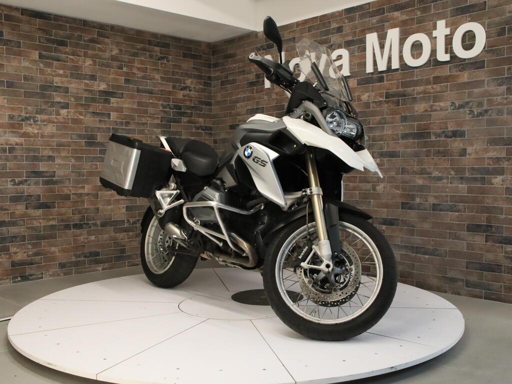 R 1200 GS