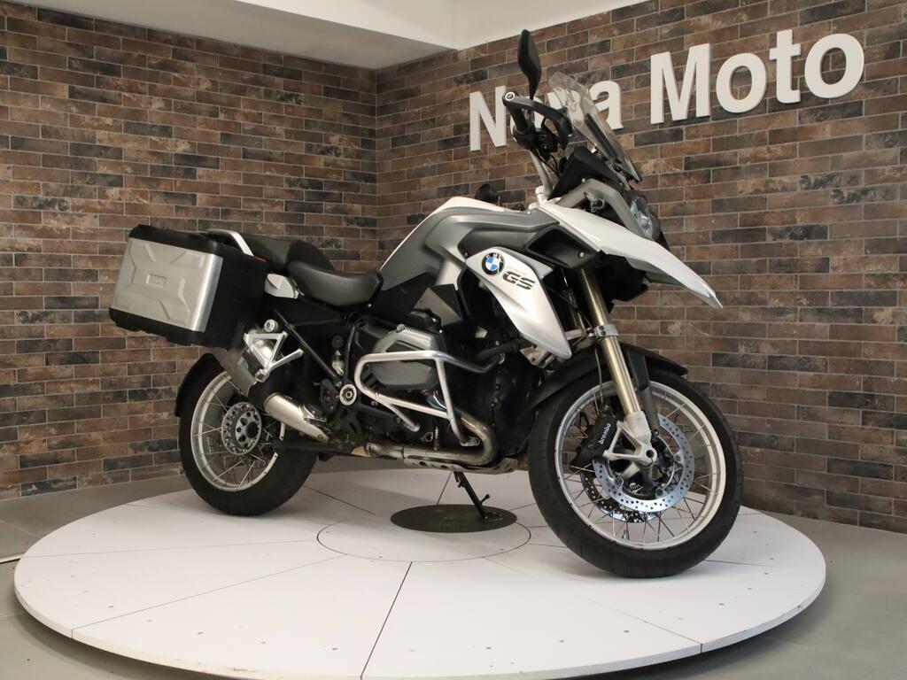 R 1200 GS