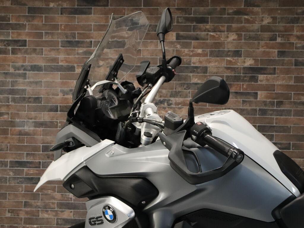 R 1200 GS