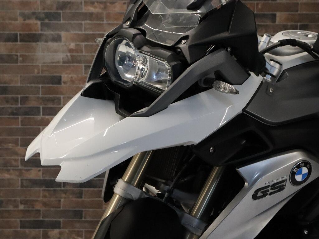 R 1200 GS
