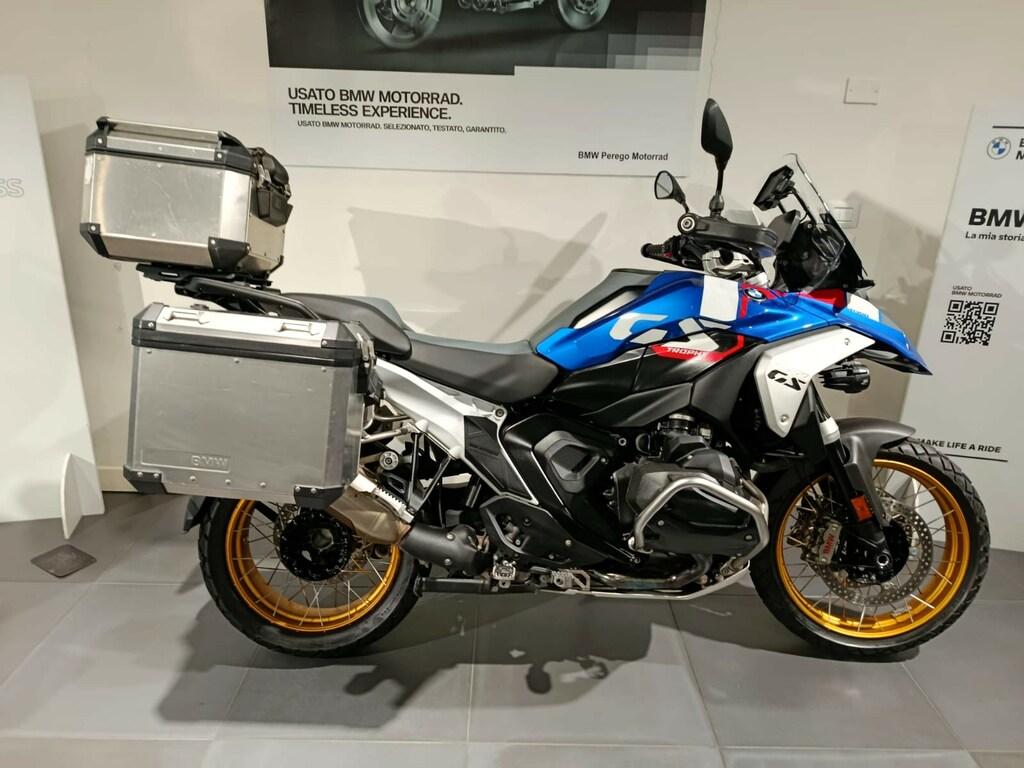 R 1300 GS