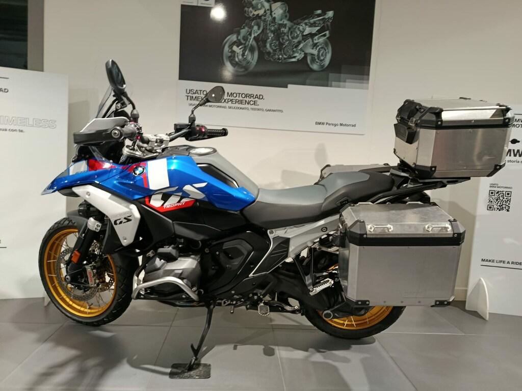 R 1300 GS