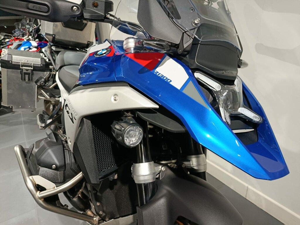 R 1300 GS