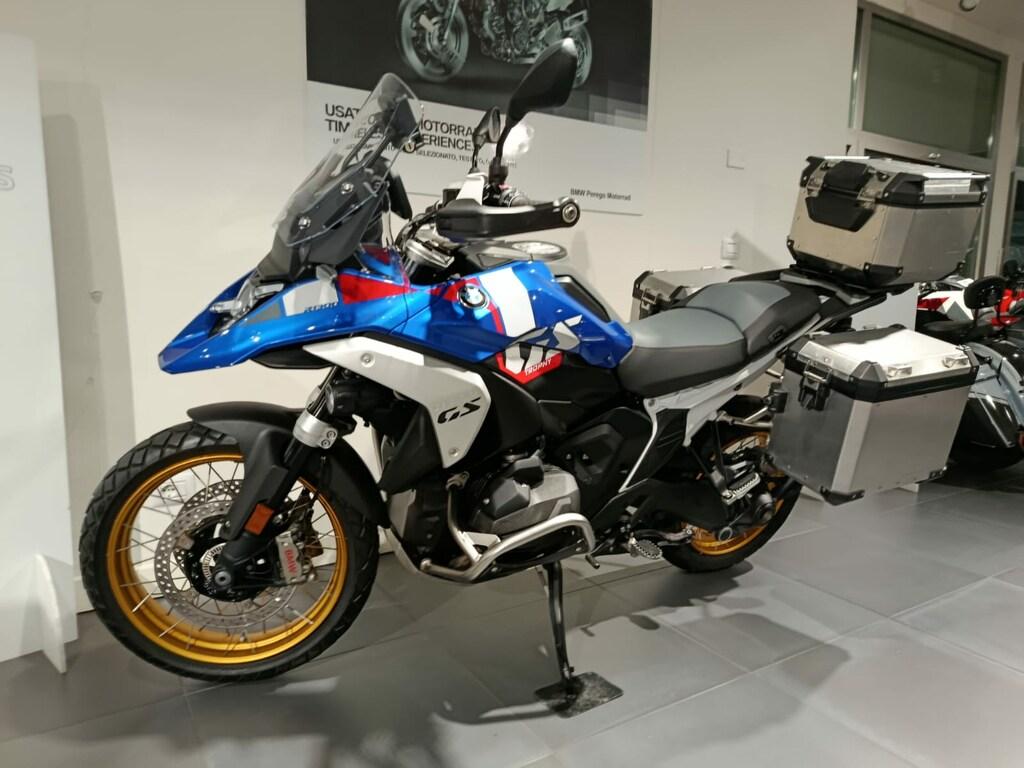 R 1300 GS