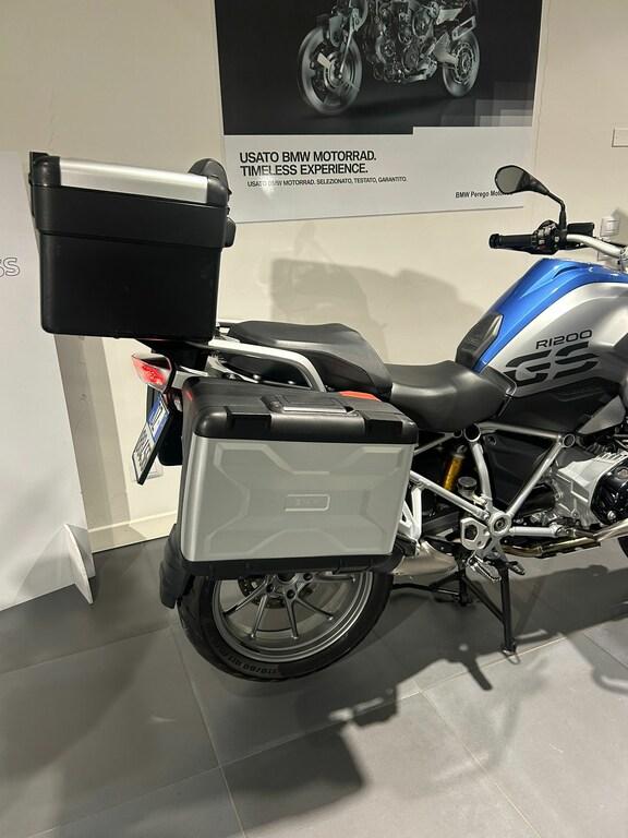 R 1200 GS