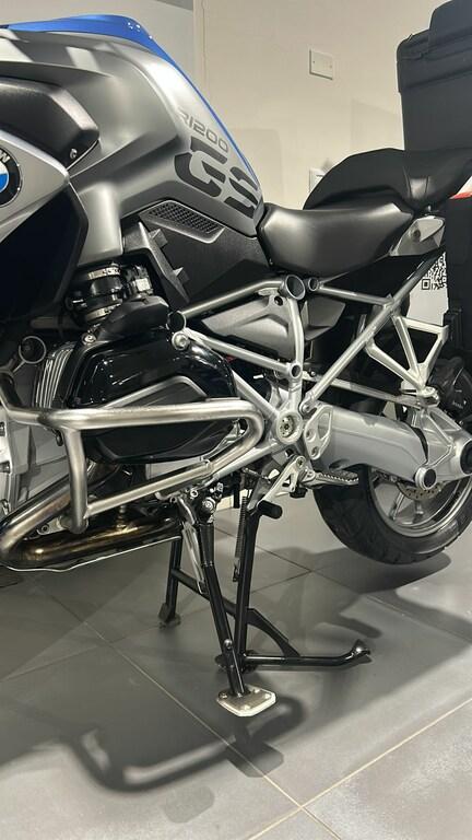 R 1200 GS