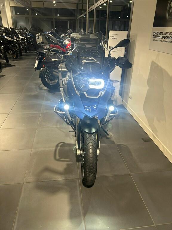 R 1200 GS