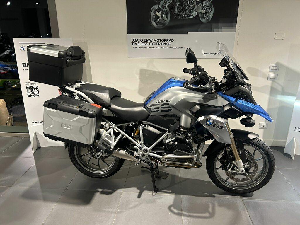 R 1200 GS