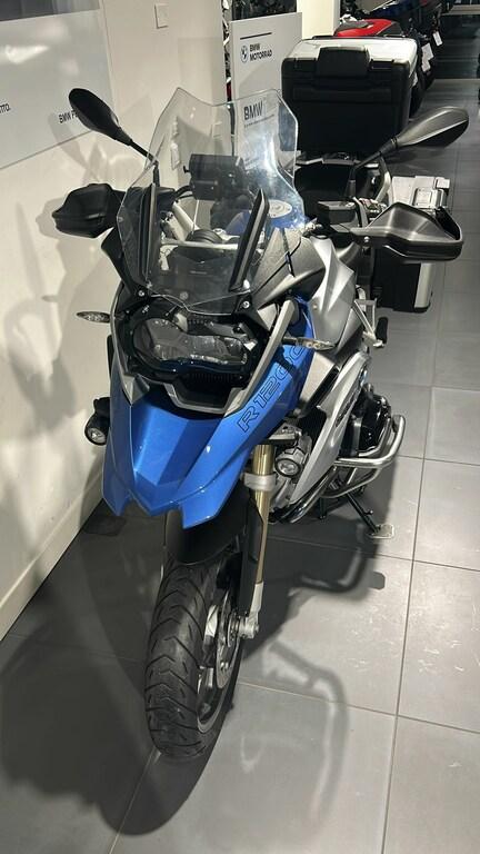 R 1200 GS