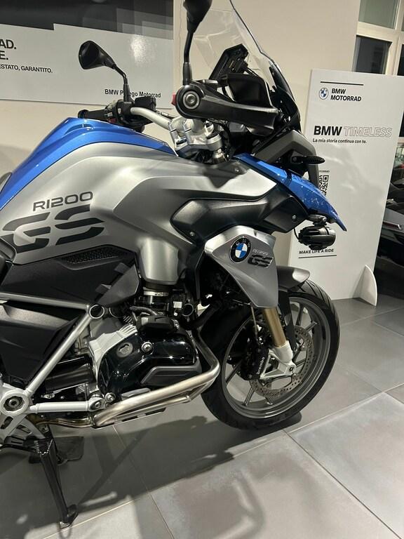 R 1200 GS