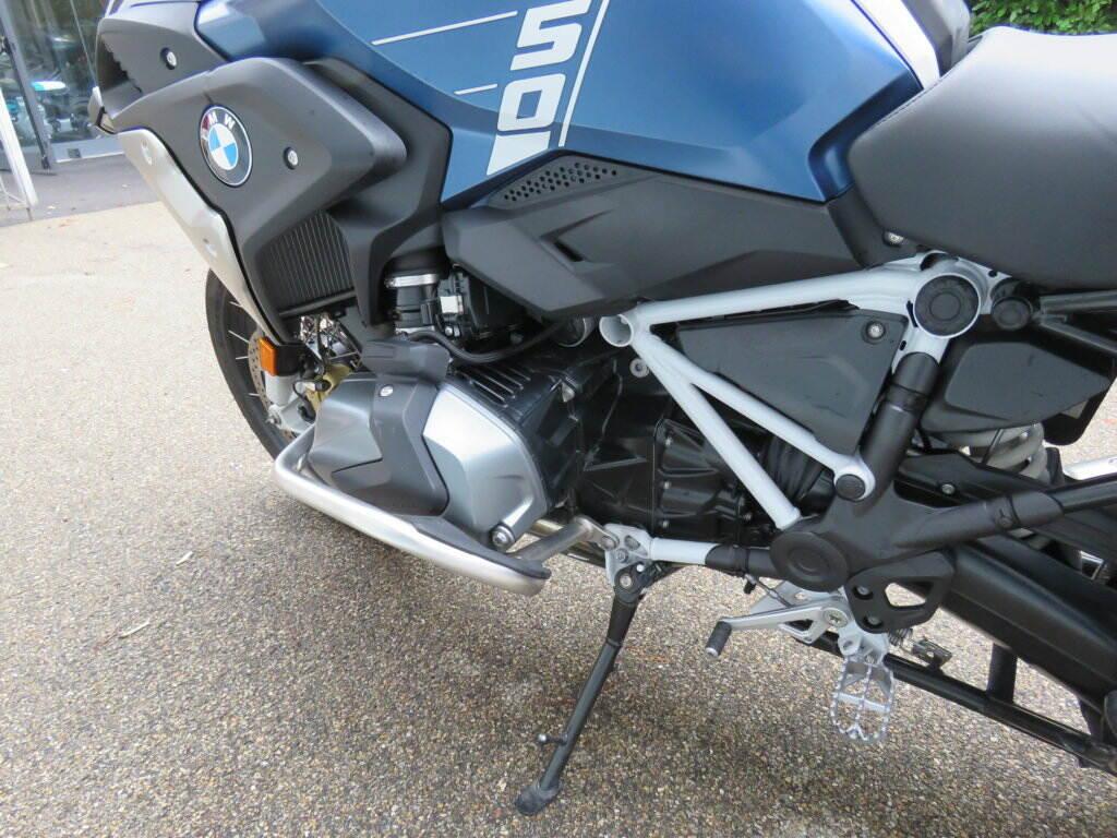 R 1250 GS