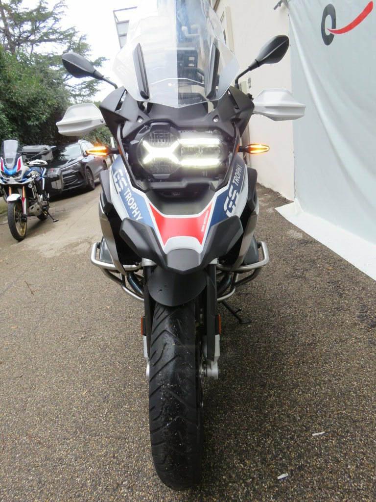 R 1250 GS