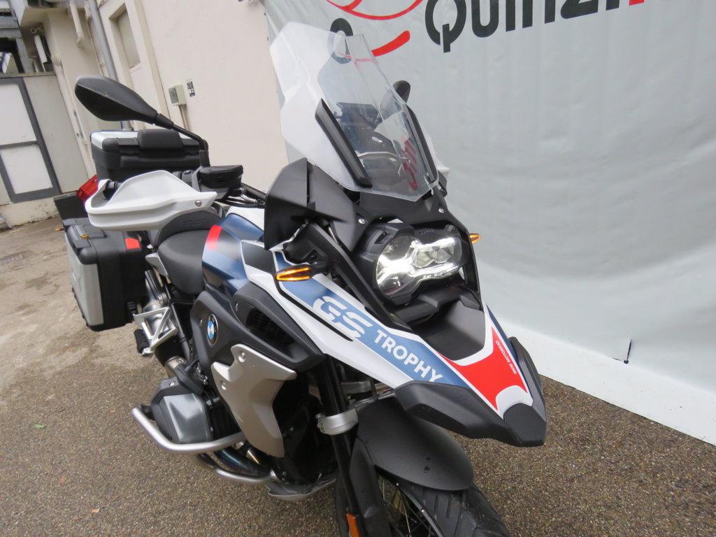 R 1250 GS
