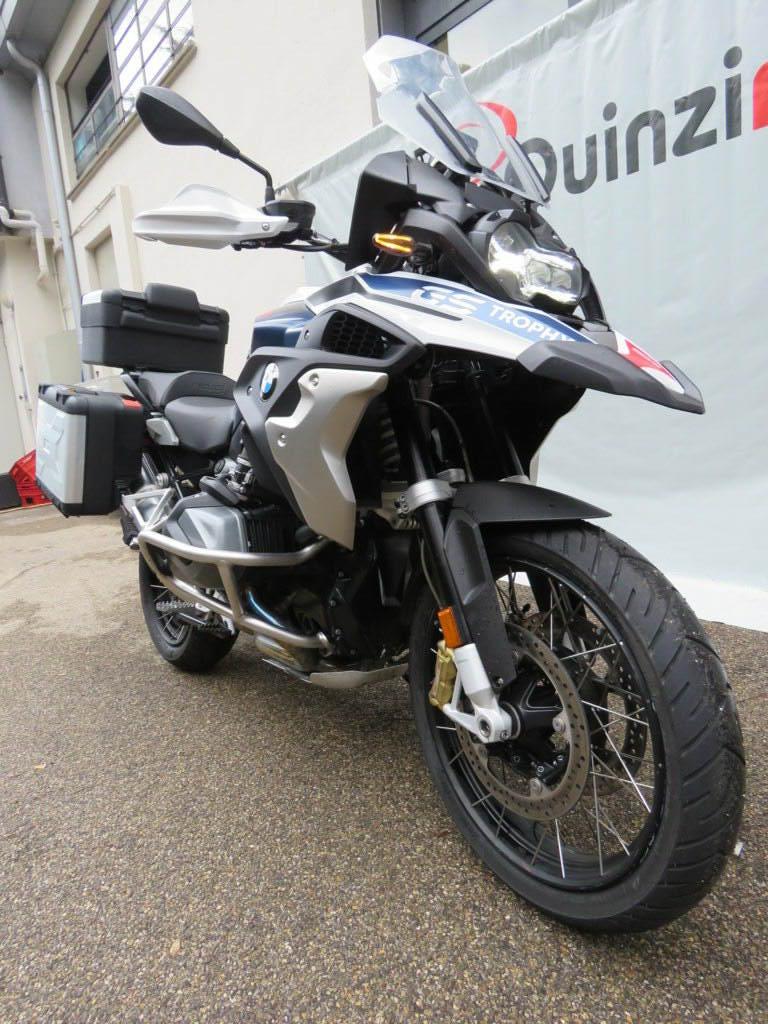 R 1250 GS