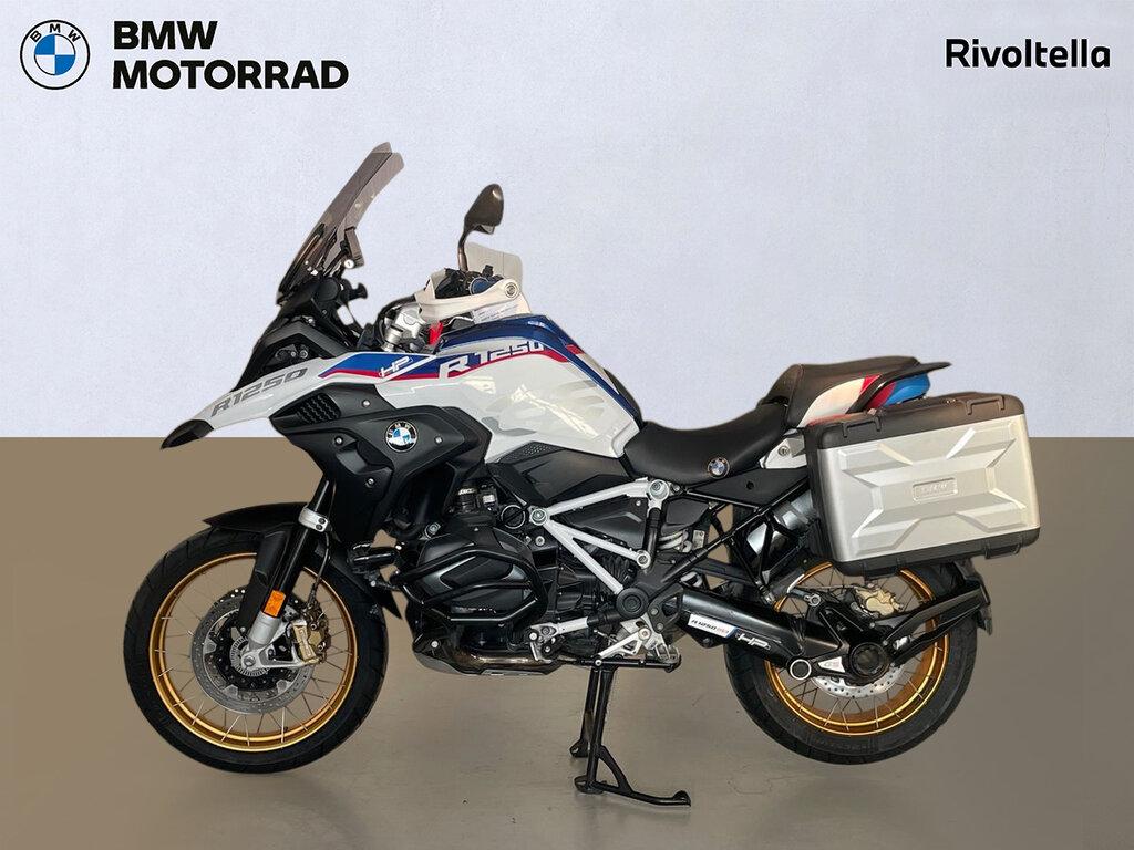 R 1250 GS
