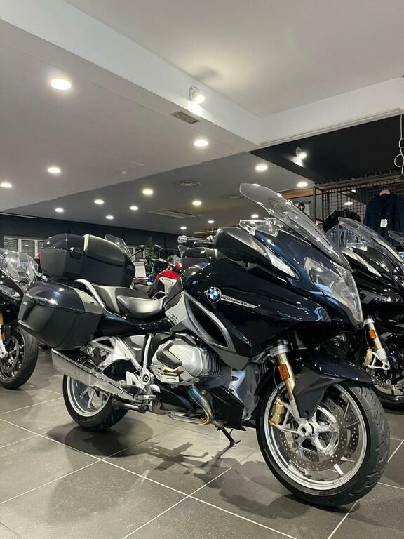R 1250 RT